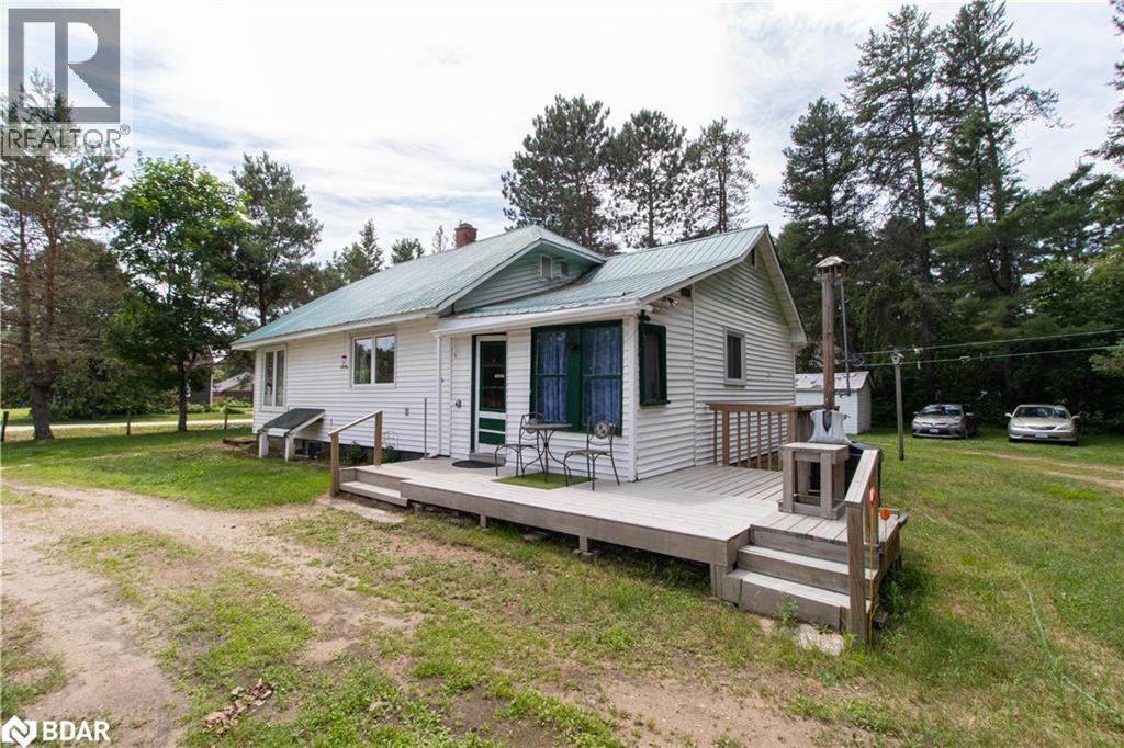 152 Ottawa Avenue, South River, Ontario P0A 1X0 - Photo 5 - 40785600