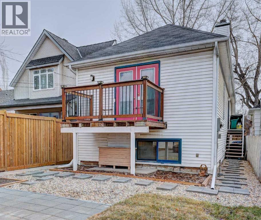 1501 3 Street Nw, Calgary, Alberta  T2M 2X9 - Photo 10 - A2268666
