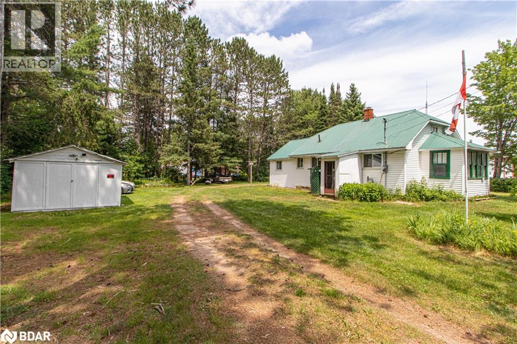 152 Ottawa Avenue, South River, Ontario P0A 1X0 - Photo 23 - 40785600