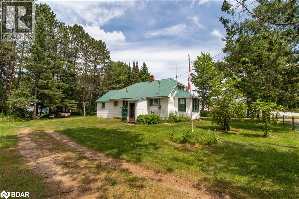 152 Ottawa Avenue, South River, Ontario P0A 1X0 - Photo 24 - 40785600