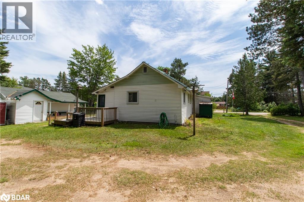 152 Ottawa Avenue, South River, Ontario P0A 1X0 - Photo 31 - 40785600