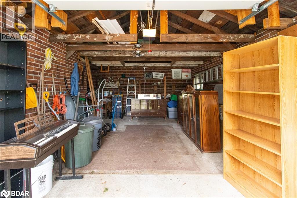 152 Ottawa Avenue, South River, Ontario P0A 1X0 - Photo 36 - 40785600