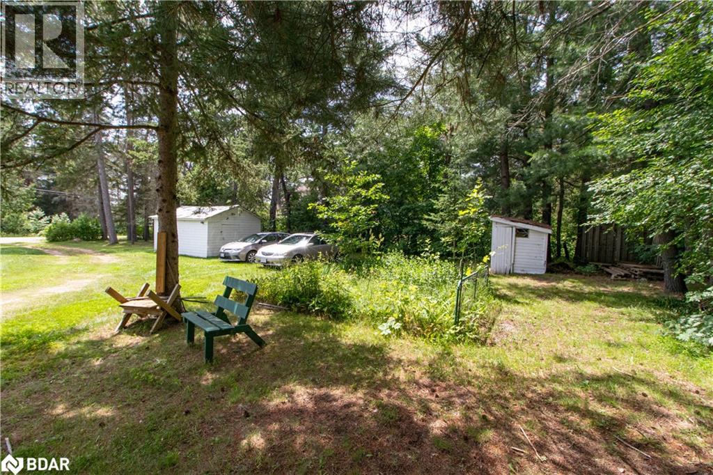 152 Ottawa Avenue, South River, Ontario P0A 1X0 - Photo 28 - 40785600