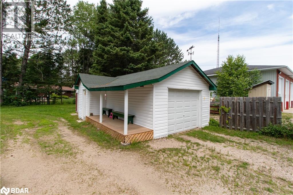 152 Ottawa Avenue, South River, Ontario P0A 1X0 - Photo 35 - 40785600