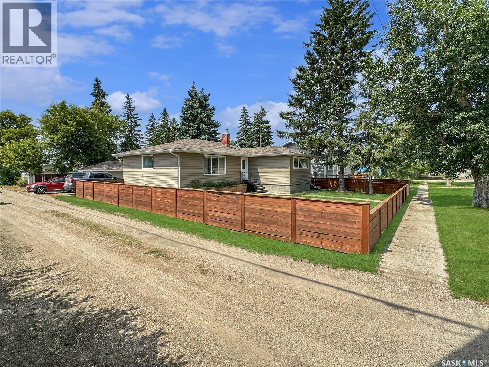 614 Godkin Avenue, Balcarres, Saskatchewan  S0G 0C0 - Photo 24 - SK014183