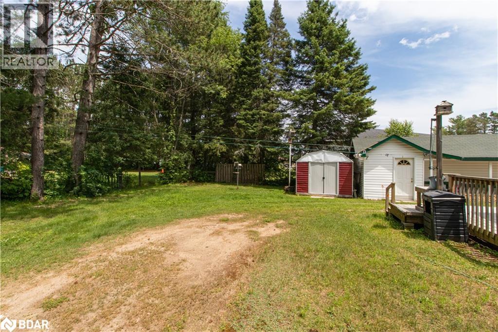 152 Ottawa Avenue, South River, Ontario P0A 1X0 - Photo 33 - 40785600