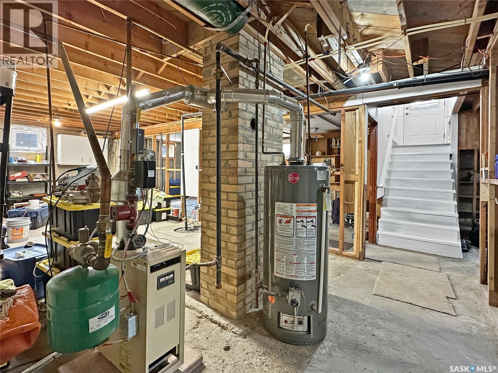 614 Godkin Avenue, Balcarres, Saskatchewan  S0G 0C0 - Photo 20 - SK014183