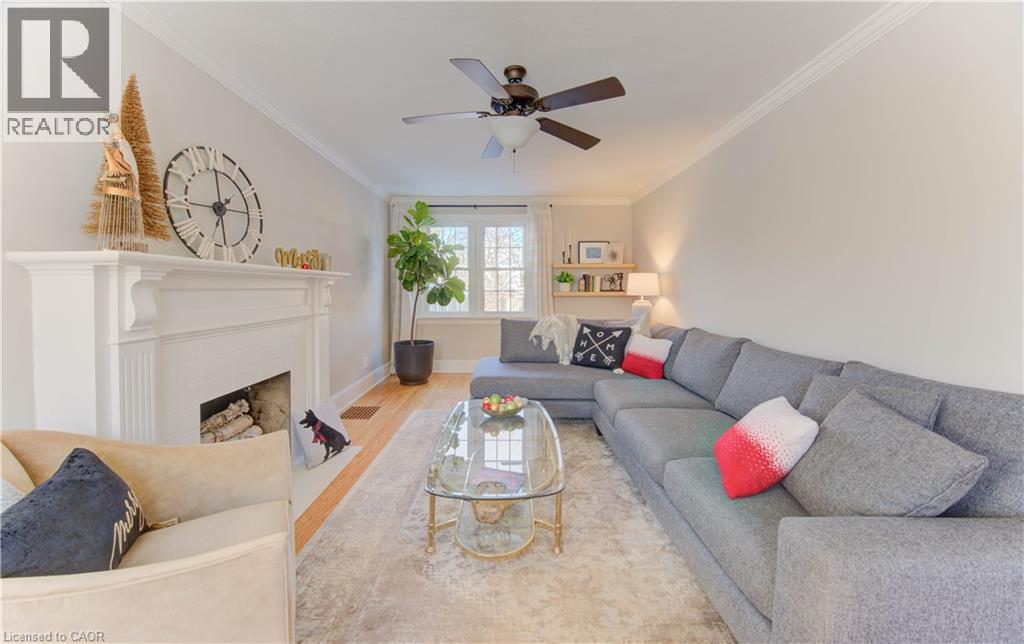 56 Lydia Street, Kitchener, Ontario  N2H 1V5 - Photo 6 - 40790312