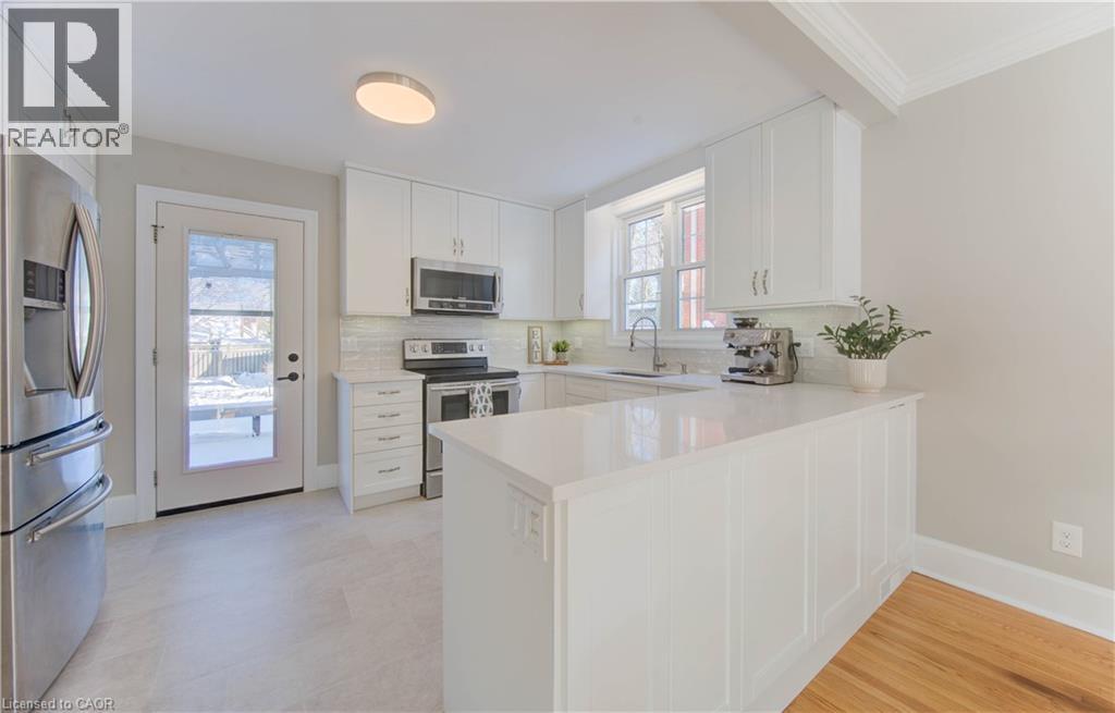 56 Lydia Street, Kitchener, Ontario  N2H 1V5 - Photo 12 - 40790312