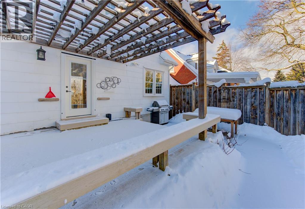 56 Lydia Street, Kitchener, Ontario  N2H 1V5 - Photo 29 - 40790312