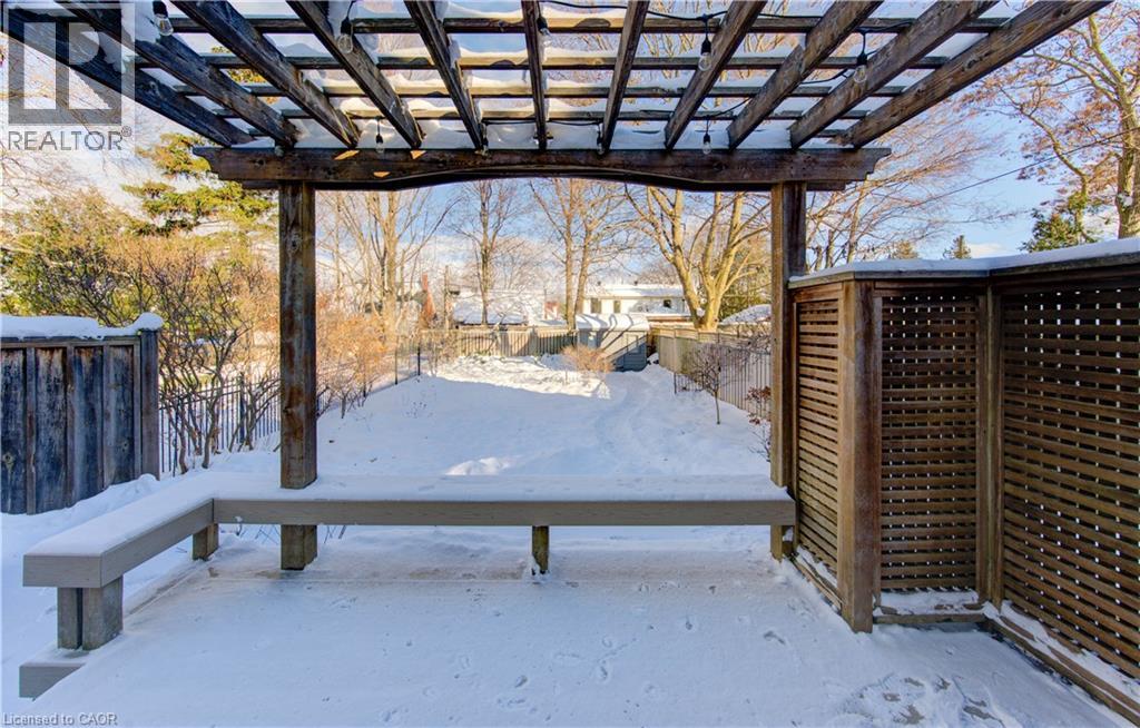 56 Lydia Street, Kitchener, Ontario  N2H 1V5 - Photo 30 - 40790312