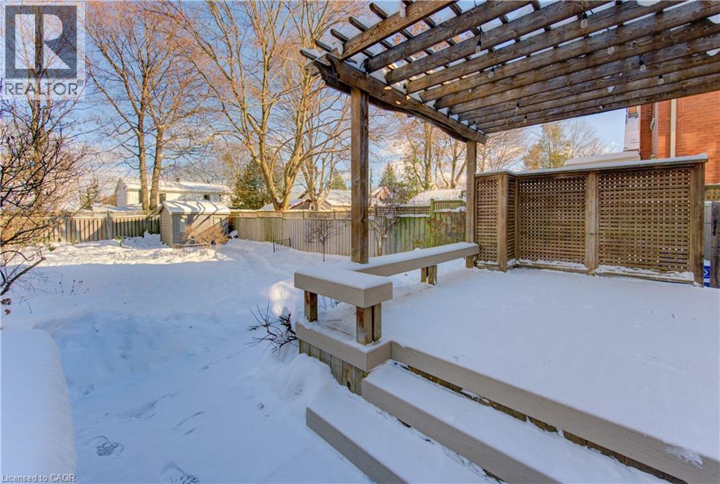 56 Lydia Street, Kitchener, Ontario  N2H 1V5 - Photo 31 - 40790312