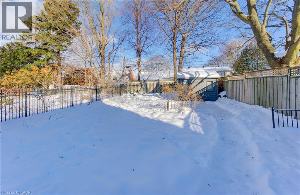 56 Lydia Street, Kitchener, Ontario  N2H 1V5 - Photo 34 - 40790312