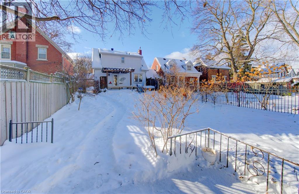 56 Lydia Street, Kitchener, Ontario  N2H 1V5 - Photo 33 - 40790312