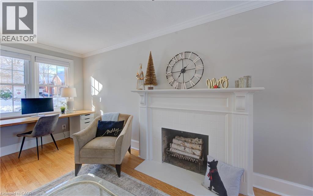 56 Lydia Street, Kitchener, Ontario  N2H 1V5 - Photo 7 - 40790312