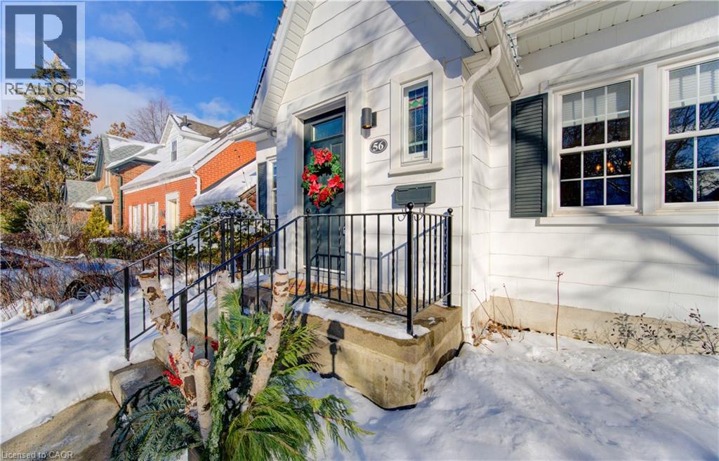 56 Lydia Street, Kitchener, Ontario  N2H 1V5 - Photo 3 - 40790312
