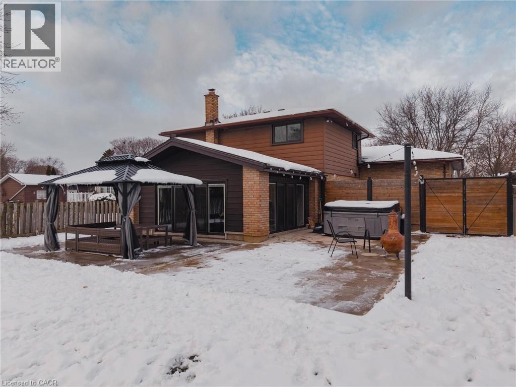 134 Pusey Boulevard, Brantford, Ontario N3R 2S5 - Photo 31 - 40791842