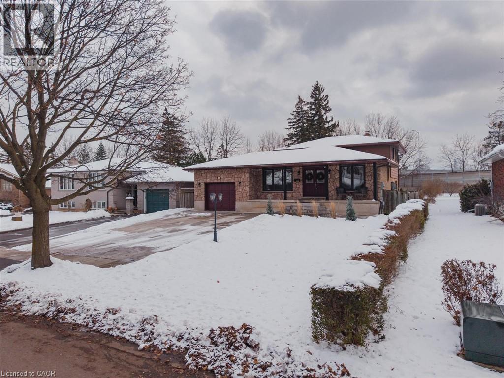 134 Pusey Boulevard, Brantford, Ontario N3R 2S5 - Photo 42 - 40791842