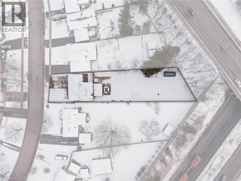 134 Pusey Boulevard, Brantford, Ontario N3R 2S5 - Photo 26 - 40791842