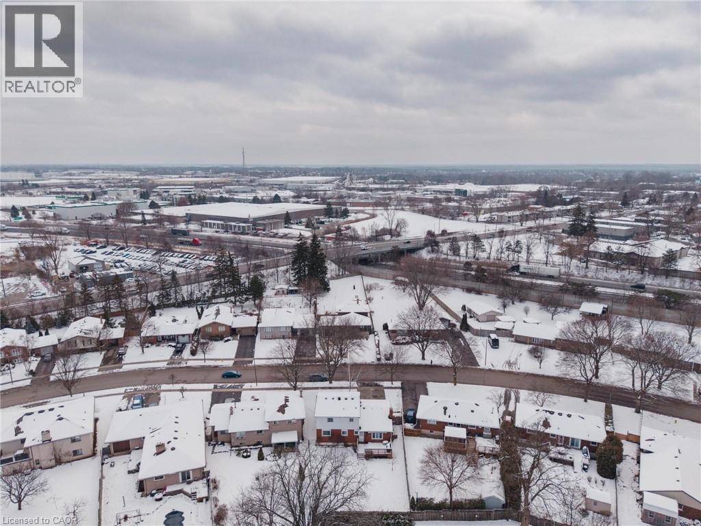 134 Pusey Boulevard, Brantford, Ontario N3R 2S5 - Photo 28 - 40791842