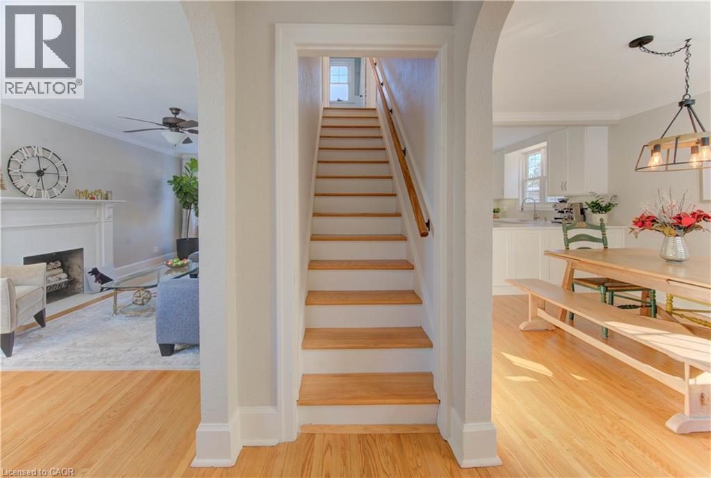 56 Lydia Street, Kitchener, Ontario  N2H 1V5 - Photo 5 - 40790312