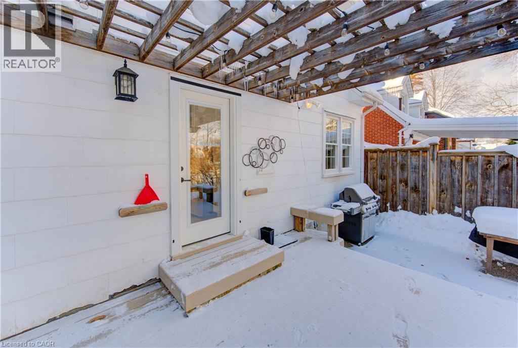 56 Lydia Street, Kitchener, Ontario  N2H 1V5 - Photo 32 - 40790312