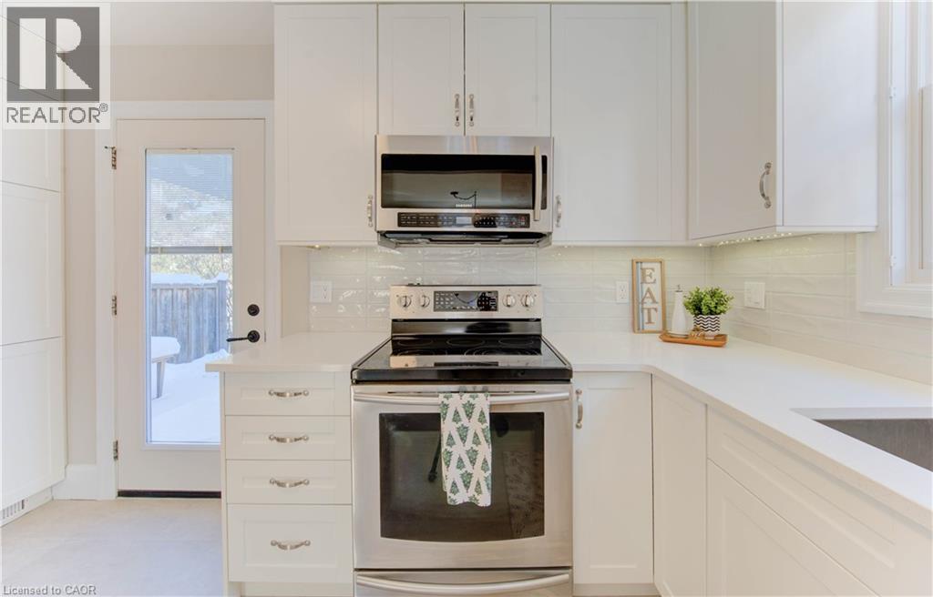 56 Lydia Street, Kitchener, Ontario  N2H 1V5 - Photo 17 - 40790312