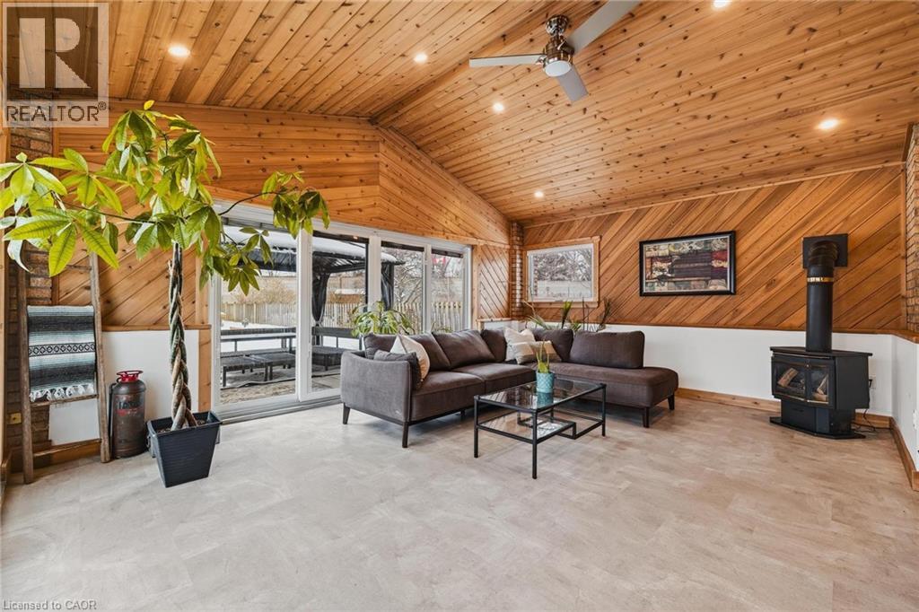 134 Pusey Boulevard, Brantford, Ontario N3R 2S5 - Photo 12 - 40791842