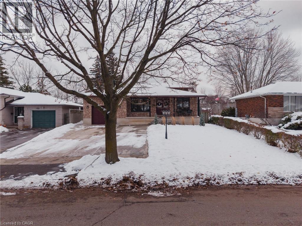 134 Pusey Boulevard, Brantford, Ontario N3R 2S5 - Photo 43 - 40791842