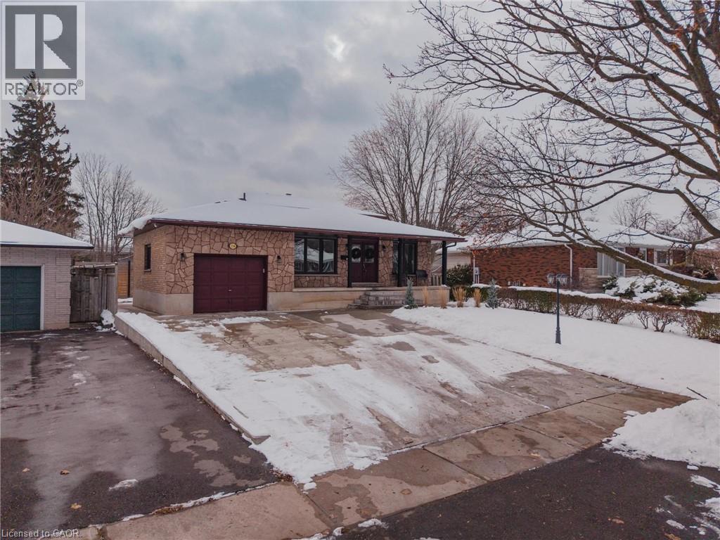 134 Pusey Boulevard, Brantford, Ontario N3R 2S5 - Photo 41 - 40791842