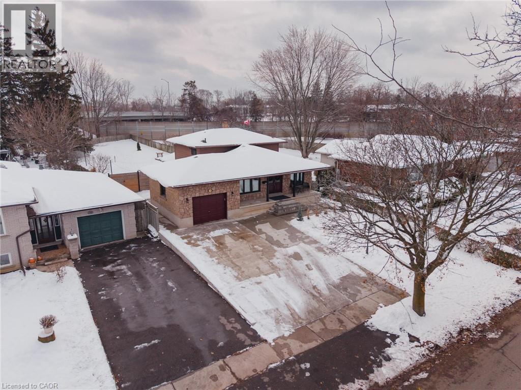 134 Pusey Boulevard, Brantford, Ontario N3R 2S5 - Photo 40 - 40791842