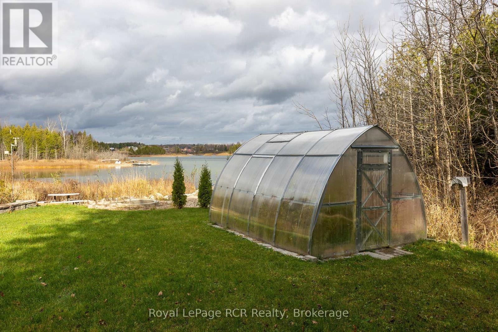 123 Lakeview Road, Grey Highlands, Ontario  N0C 1M0 - Photo 35 - X12608956