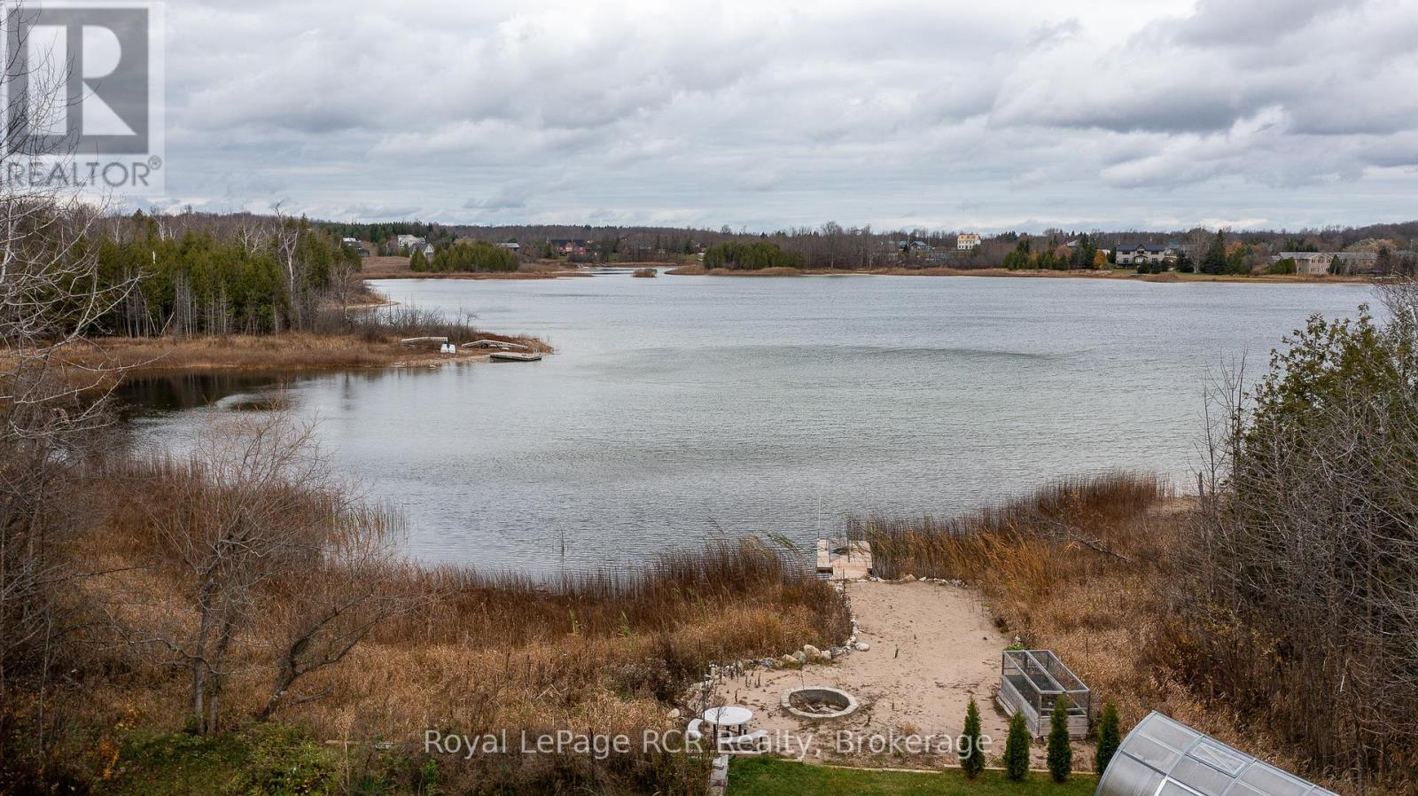 123 Lakeview Road, Grey Highlands, Ontario  N0C 1M0 - Photo 38 - X12608956