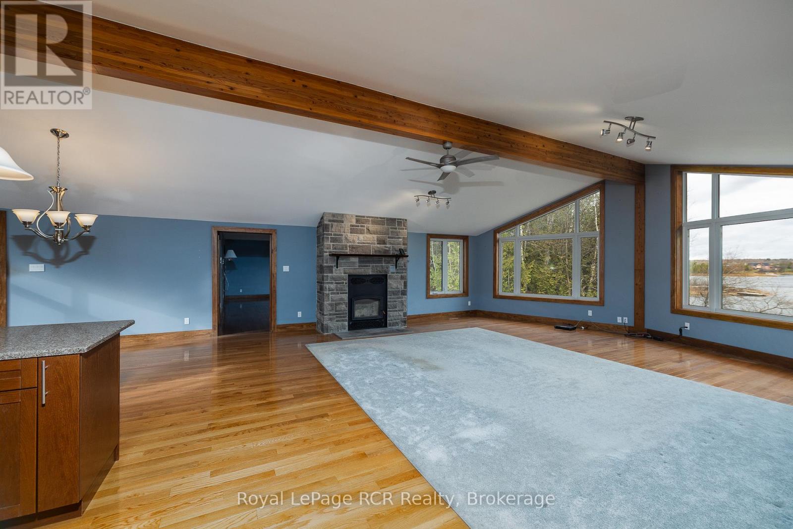 123 Lakeview Road, Grey Highlands, Ontario  N0C 1M0 - Photo 6 - X12608956