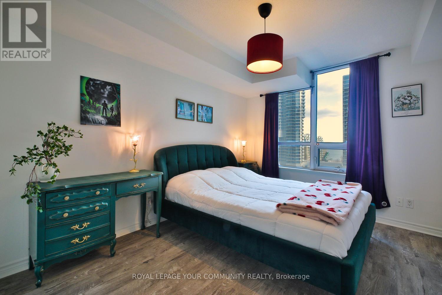 1127 - 25 Lower Simcoe Street, Toronto (Waterfront Communities), Ontario  M5J 3A1 - Photo 10 - C12608966