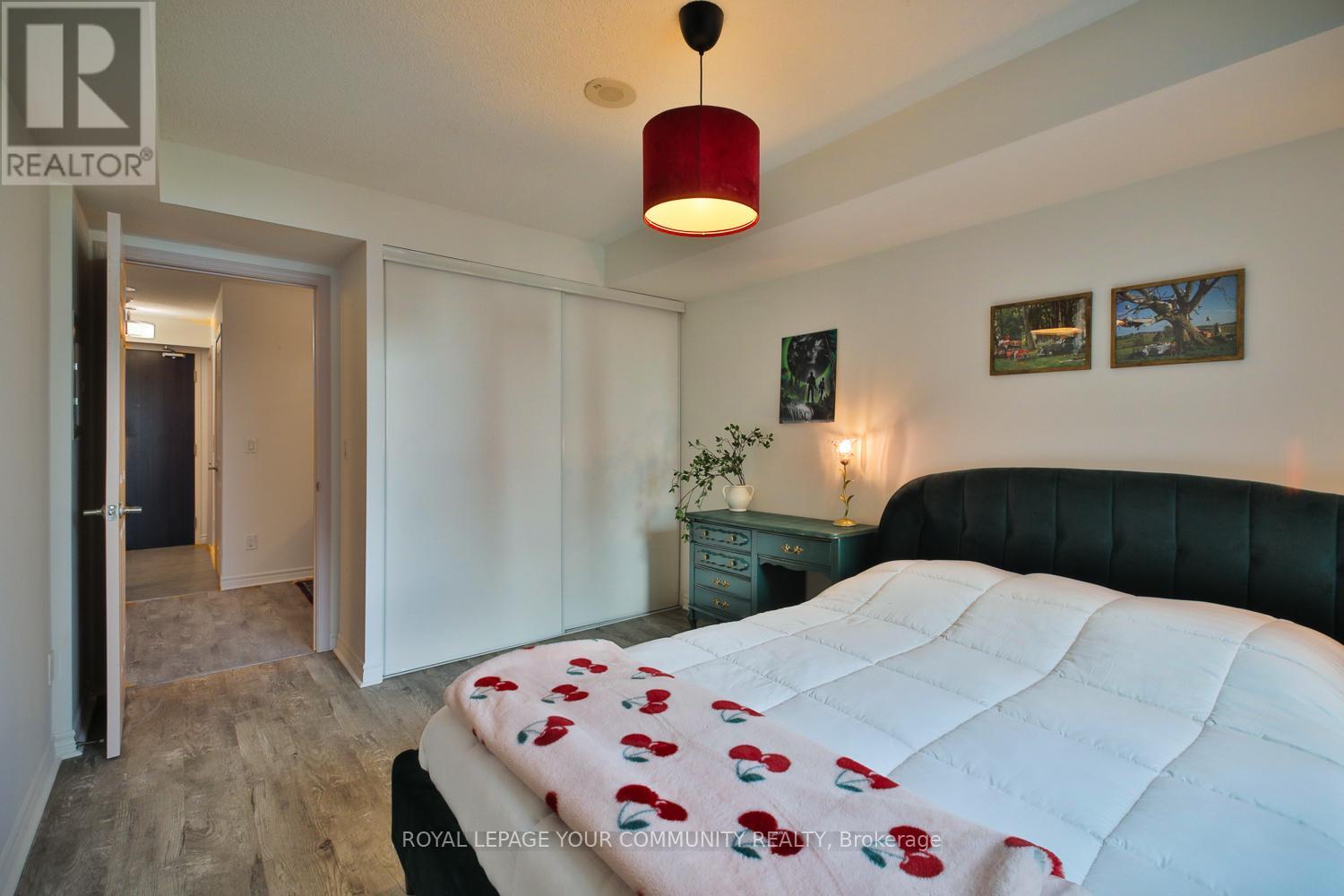 1127 - 25 Lower Simcoe Street, Toronto (Waterfront Communities), Ontario  M5J 3A1 - Photo 11 - C12608966