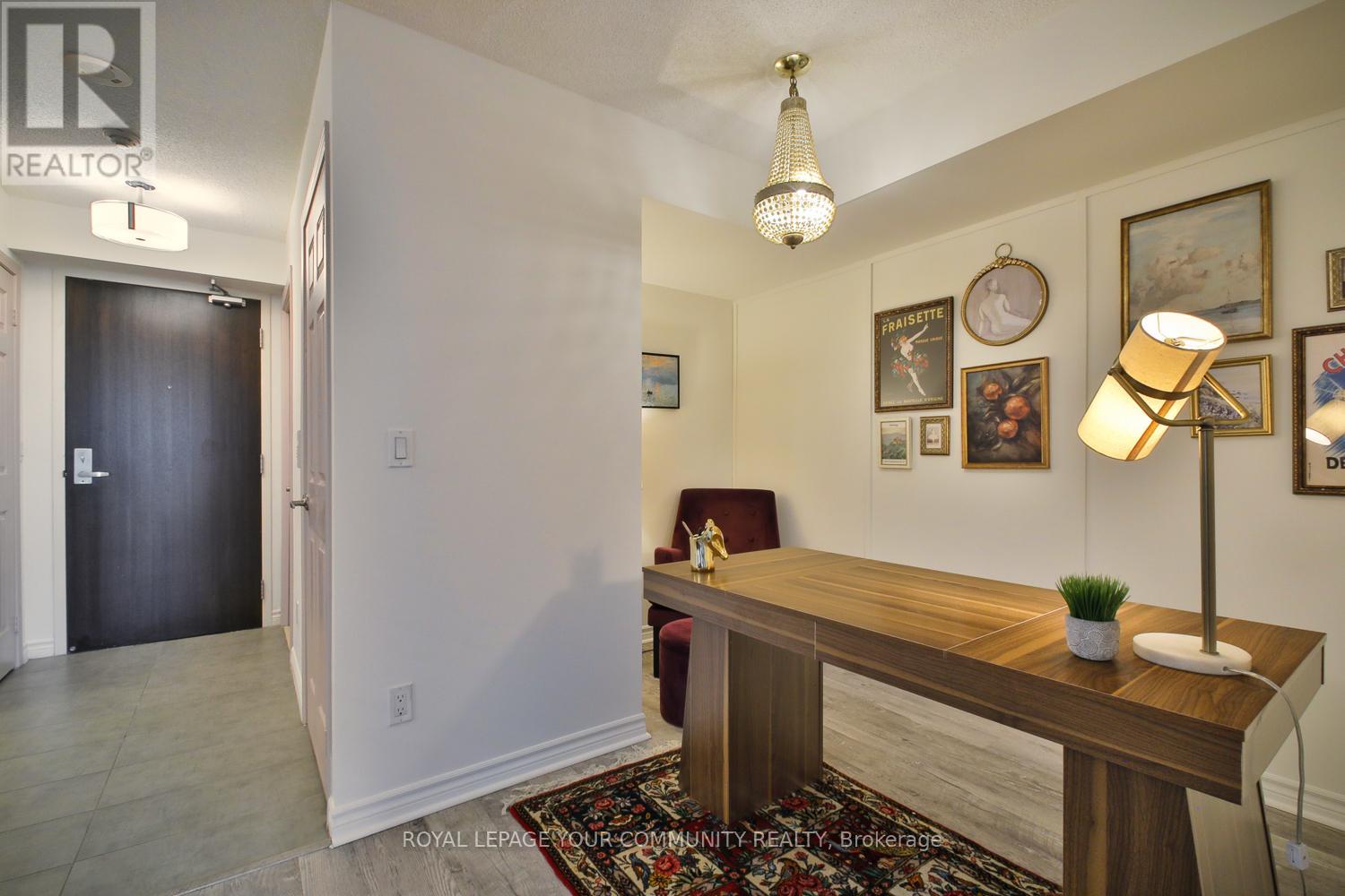 1127 - 25 Lower Simcoe Street, Toronto (Waterfront Communities), Ontario  M5J 3A1 - Photo 12 - C12608966