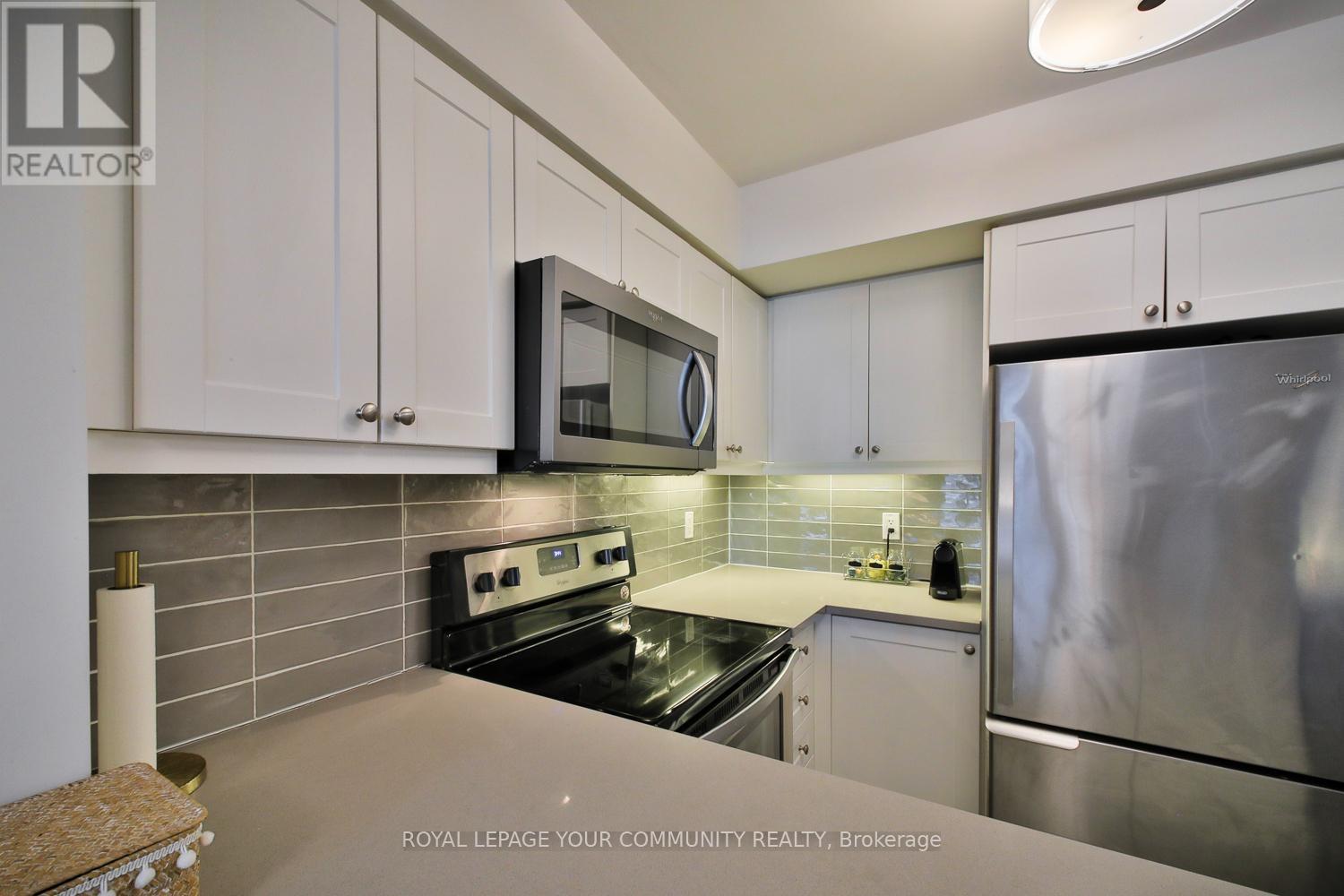 1127 - 25 Lower Simcoe Street, Toronto (Waterfront Communities), Ontario  M5J 3A1 - Photo 18 - C12608966