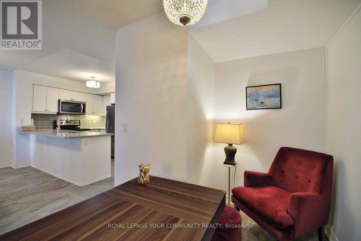 1127 - 25 Lower Simcoe Street, Toronto (Waterfront Communities), Ontario  M5J 3A1 - Photo 19 - C12608966