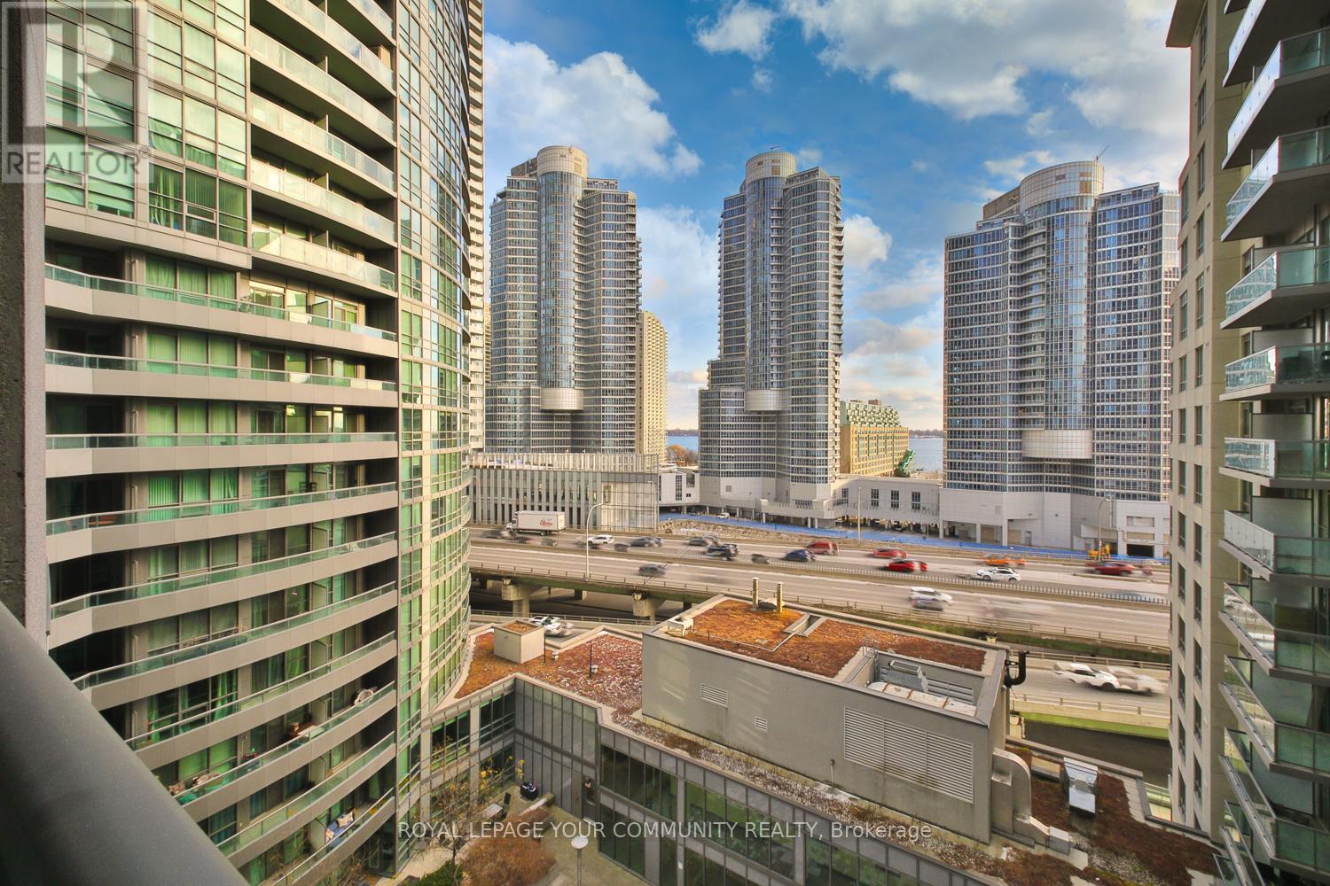 1127 - 25 Lower Simcoe Street, Toronto (Waterfront Communities), Ontario  M5J 3A1 - Photo 20 - C12608966