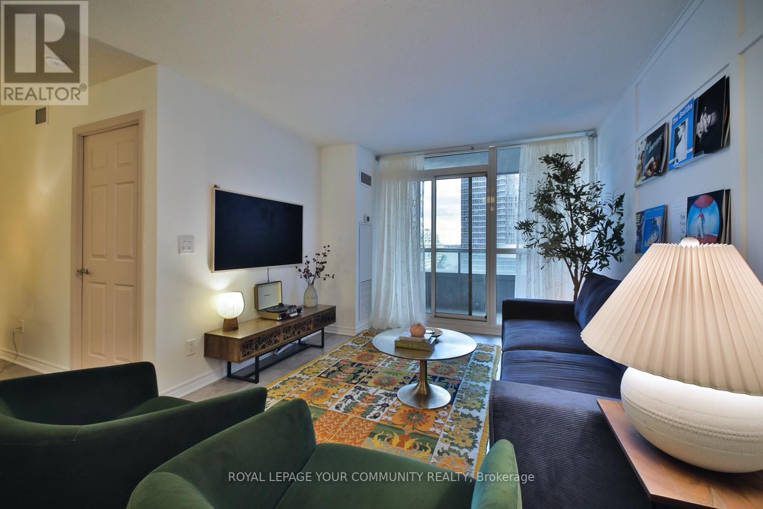 1127 - 25 Lower Simcoe Street, Toronto (Waterfront Communities), Ontario  M5J 3A1 - Photo 22 - C12608966