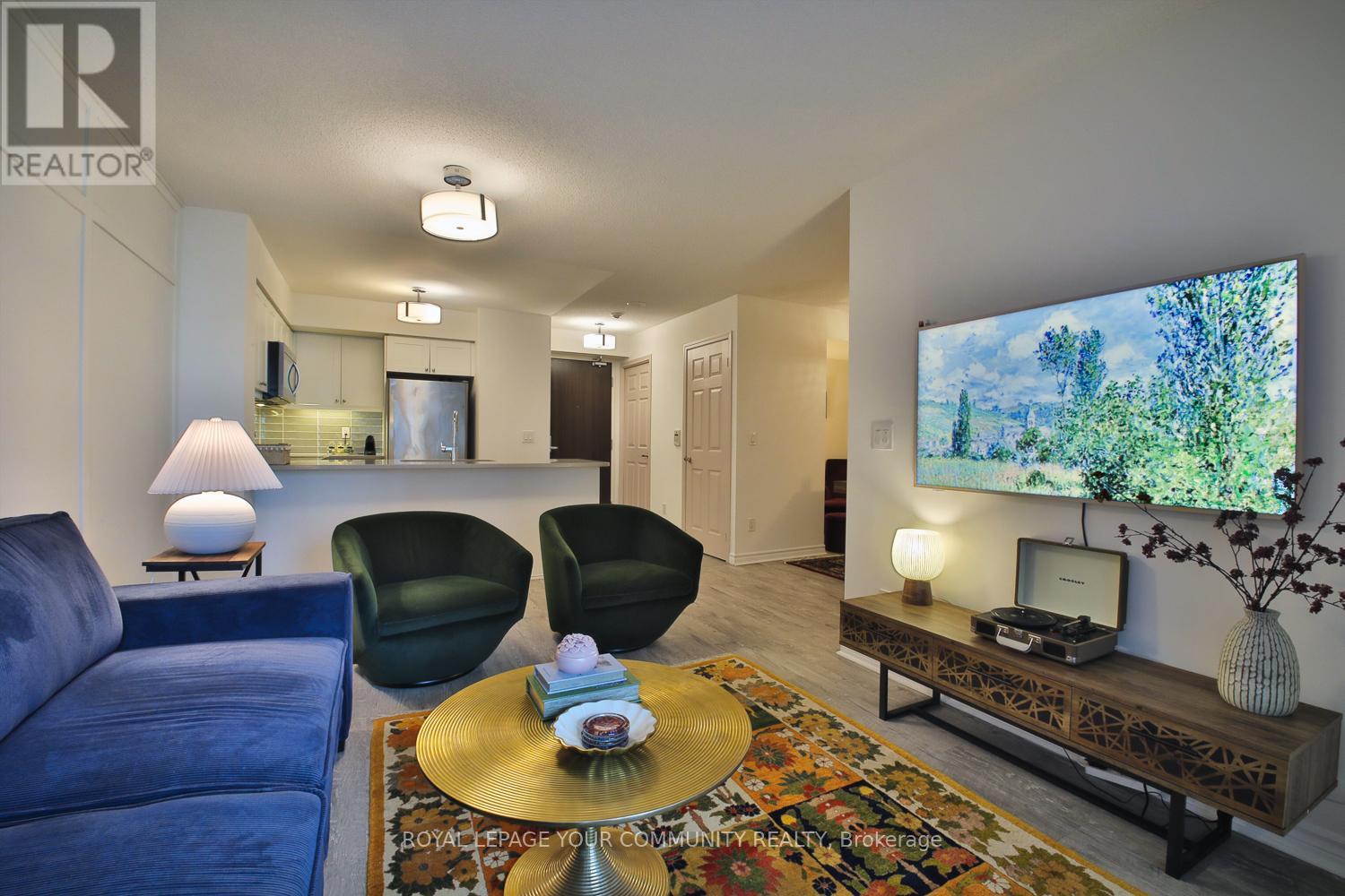 1127 - 25 Lower Simcoe Street, Toronto (Waterfront Communities), Ontario  M5J 3A1 - Photo 24 - C12608966