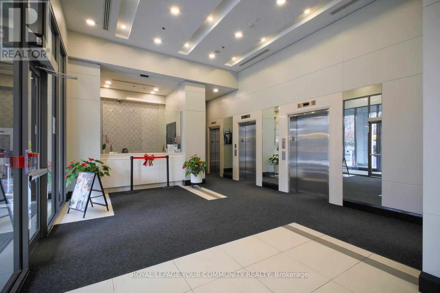 1127 - 25 Lower Simcoe Street, Toronto (Waterfront Communities), Ontario  M5J 3A1 - Photo 27 - C12608966