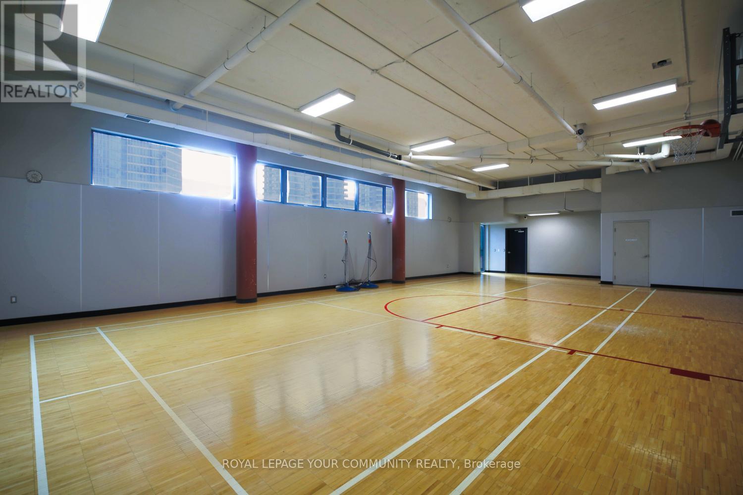 1127 - 25 Lower Simcoe Street, Toronto (Waterfront Communities), Ontario  M5J 3A1 - Photo 28 - C12608966