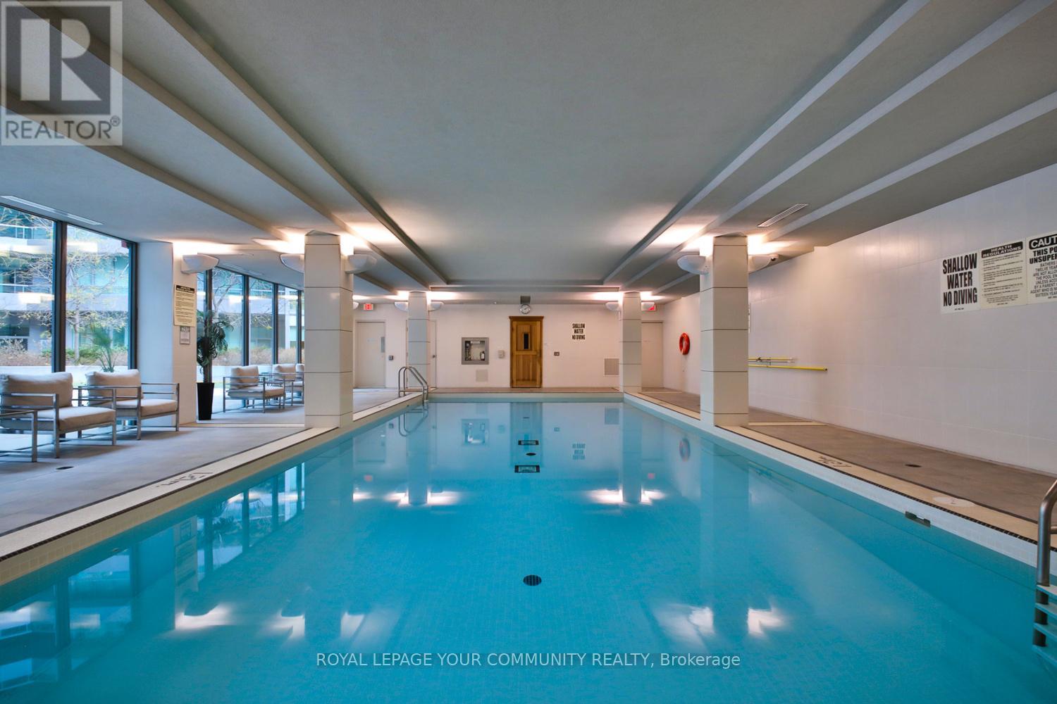 1127 - 25 Lower Simcoe Street, Toronto (Waterfront Communities), Ontario  M5J 3A1 - Photo 33 - C12608966