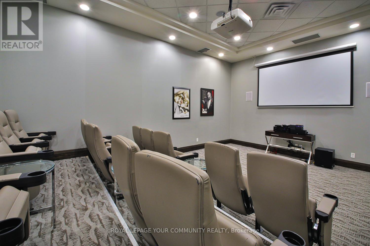 1127 - 25 Lower Simcoe Street, Toronto (Waterfront Communities), Ontario  M5J 3A1 - Photo 37 - C12608966