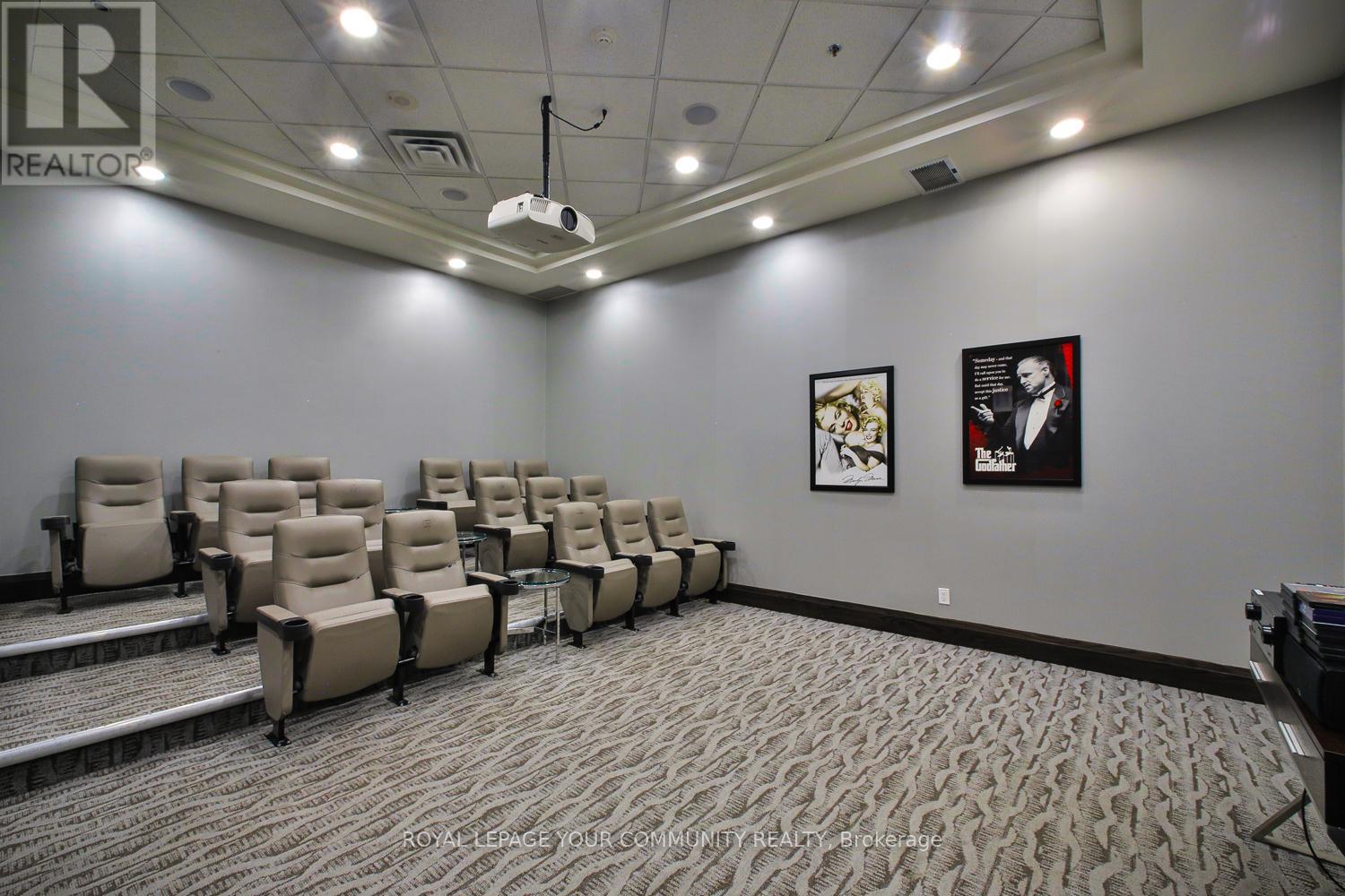 1127 - 25 Lower Simcoe Street, Toronto (Waterfront Communities), Ontario  M5J 3A1 - Photo 38 - C12608966