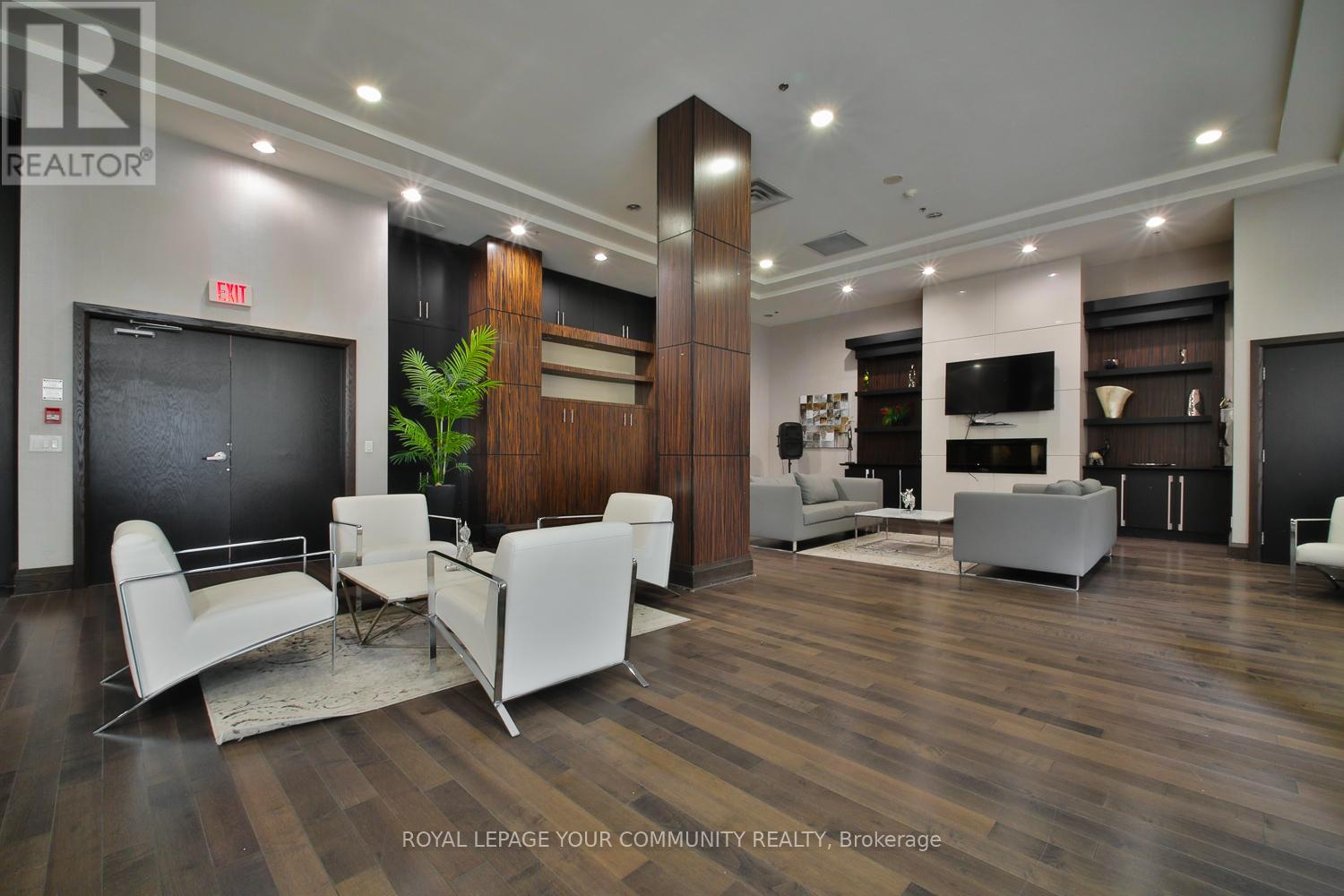 1127 - 25 Lower Simcoe Street, Toronto (Waterfront Communities), Ontario  M5J 3A1 - Photo 41 - C12608966