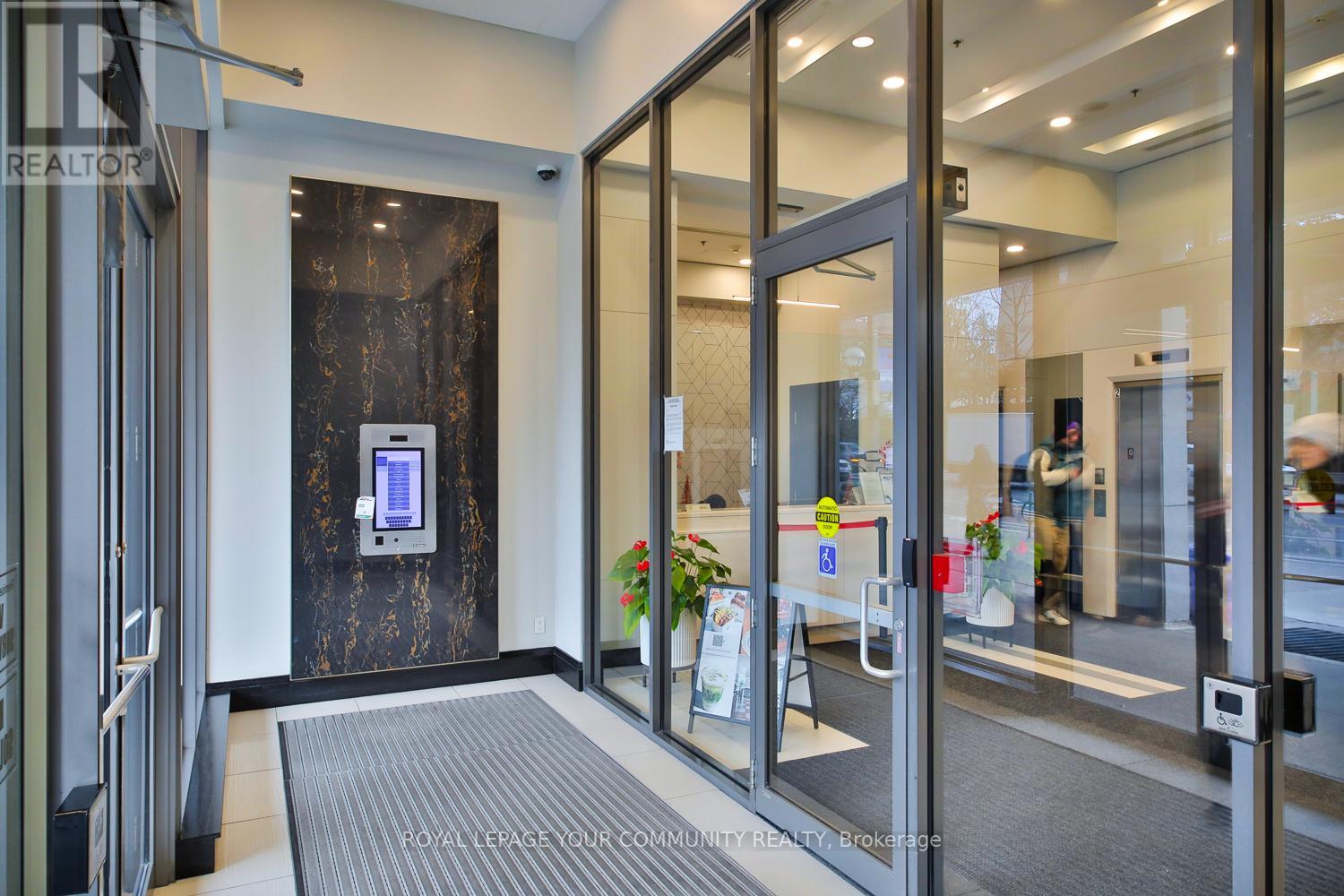 1127 - 25 Lower Simcoe Street, Toronto (Waterfront Communities), Ontario  M5J 3A1 - Photo 44 - C12608966