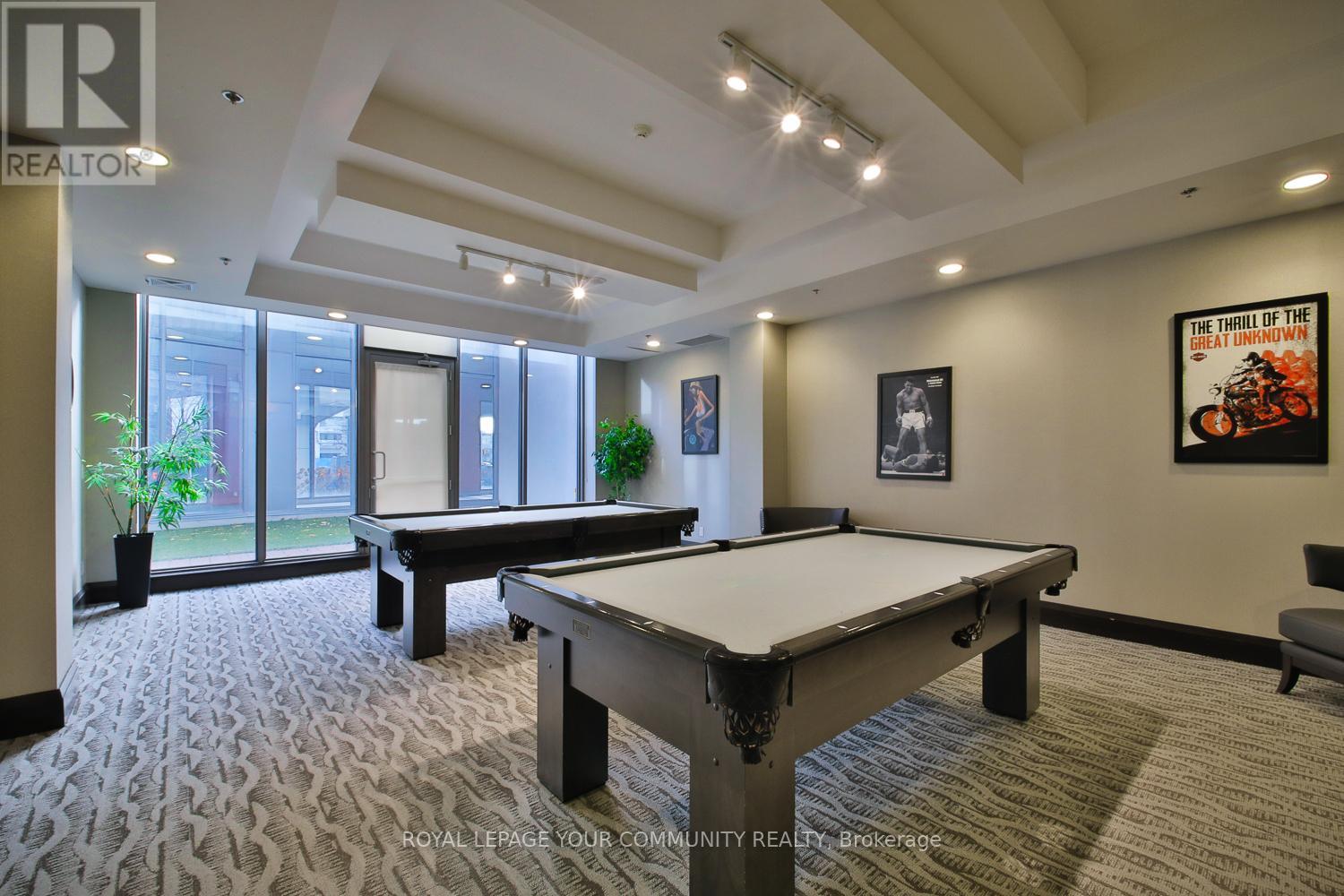 1127 - 25 Lower Simcoe Street, Toronto (Waterfront Communities), Ontario  M5J 3A1 - Photo 7 - C12608966